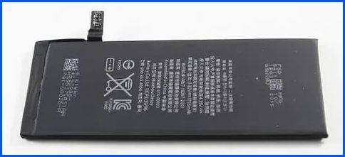 фото Аккумулятор (батарея) для телефона Apple iPhone 6 т.упаковка магазина Альфатехник являющийся официальным дистрибьютором в России