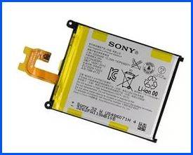 фото Аккумулятор (батарея) для телефона Sony LIS1543ERPC ( D6503 Z2 ) т.упаковка магазина Альфатехник являющийся официальным дистрибьютором в России 