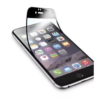 фото Защитная пленка для телефона iPhone 6 Plus/6S Plus магазина Альфатехник являющийся официальным дистрибьютором в России