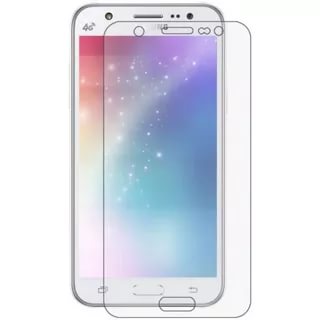 фото Защитное стекло для телефона Samsung J500F (J5) магазина Альфатехник являющийся официальным дистрибьютором в России