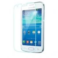 фото Защитное стекло для телефона в упаковке Samsung G313H магазина Альфатехник являющийся официальным дистрибьютором в России