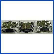 фото Разъем Samsung N7100/i9500/i9505/C101 (microUSB) магазина Альфатехник являющийся официальным дистрибьютором в России
