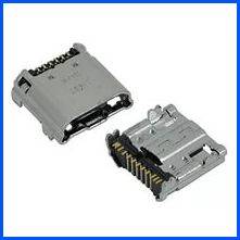 фото Разъем Samsung P5200/T210/T211/T230/T231 (microUSB) магазина Альфатехник являющийся официальным дистрибьютором в России