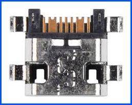 фото Разъем Samsung S5310/i8262/S5312/S6310/S6312 магазина Альфатехник являющийся официальным дистрибьютором в России