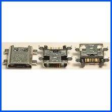фото Разъем Samsung S7270/S7272/G355H/G7102/G386F/G530H/G350E (microUSB) магазина Альфатехник являющийся официальным дистрибьютором в России