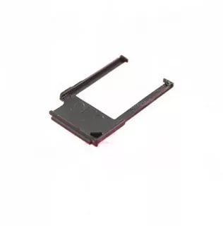 фото Контейнер SIM для Sony LT26w (acro S) магазина Альфатехник являющийся официальным дистрибьютором в России