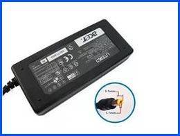 фото Блок питания для ноутбука Acer 19V 6.3A DC: 5.5x1.7/ магазин Альфа.ру являющийся официальным дистрибьютором в России 
