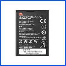 фото Аккумулятор (батарея) для телефона Huawei HB476387RBC ( Honor 3X/G750 ) т.упаковка магазина Альфатехник являющийся официальным дистрибьютором в России 