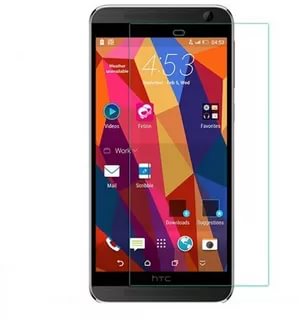 фото Защитное стекло для телефона HTC One (E9s) магазина Альфатехник являющийся официальным дистрибьютором в России 