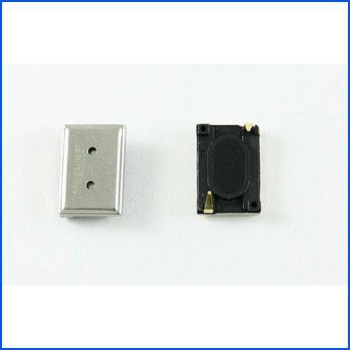 фото Динамик (speaker) для Nokia 1200/C2-03/C2-02X1-00/X1-01/X2-01 - Оригинал магазина Альфатехник являющийся официальным дистрибьютором в России 