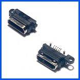 фото Системный разъем (зарядки) Sony E2303/E2312 (M4/M4 Dual) (microUSB) магазина Альфатехник являющийся официальным дистрибьютором в России