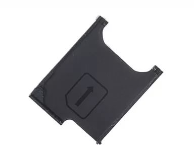 фото Контейнер SIM для Sony Tablet Z магазина Альфатехник являющийся официальным дистрибьютором в России