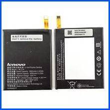 фото Аккумулятор (батарея) для телефона Lenovo BL234 ( P70/A5000 ) т.упаковка магазина Альфатехник являющийся официальным дистрибьютором в России