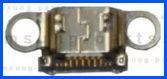 фото Системный разъем (зарядки) Samsung A300F/A500F/A700FD магазина Альфатехник являющийся официальным дистрибьютором в России