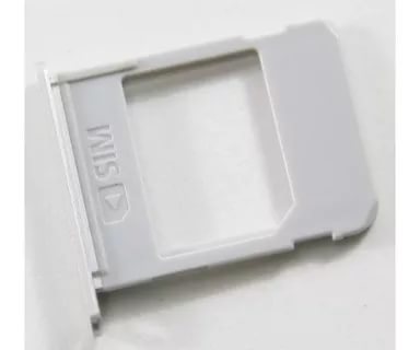 фото Контейнер SIM для Samsung N920C/Note 5 Золото магазина Альфатехник являющийся официальным дистрибьютором в России