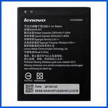 фото Аккумулятор (батарея) для телефона Lenovo BL243 ( A7000/K3 Note ) т.упаковка магазина Альфатехник являющийся официальным дистрибьютором в России
