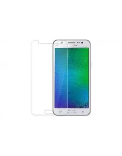 фото Защитное стекло для телефона Samsung J510F (J5 2016) магазина Альфатехник являющийся официальным дистрибьютором в России