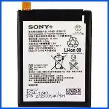 фото Аккумулятор (батарея) для телефона Sony LIS1593ERPC ( E6653 Z5/E6683 Z5 Dual ) - Оригинал 100% магазина Альфатехник являющийся официальным дистрибьютором в России 