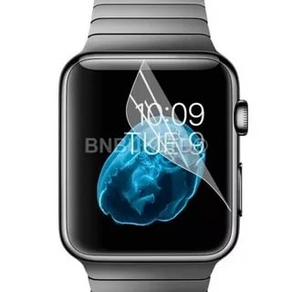 фото Защитная пленка для телефона Apple Watch (38mm) магазина Альфатехник являющийся официальным дистрибьютором в России