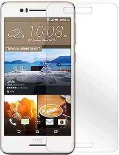 фото Защитное стекло для телефона HTC Desire 628 магазина Альфатехник являющийся официальным дистрибьютором в России 