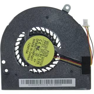 фото Вентилятор (кулер) Acer E1-510 E1-530 E1-570/ магазин Альфа.ру являющийся официальным дистрибьютором в России