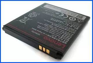 фото Аккумулятор (батарея) для телефона Lenovo BL253 ( A2010 ) т.упаковка магазина Альфатехник являющийся официальным дистрибьютором в России