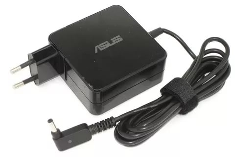 фото Блок питания к ноутбуку Asus 12V 3A 4.8*1.7 36W, Asus Ultrabook UX21 UX31A UX31K магазин Альфа.ру являющийся официальным дистрибьютором в России 