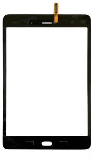 фото Тачскрин Samsung T355 (Tab A 8.0" LTE) Серый магазина Альфатехник являющийся официальным дистрибьютором в России