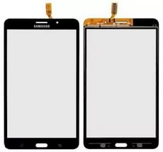 фото Тачскрин Samsung T231 Tab 4 7.0 3G Черный - AA магазина Альфатехник являющийся официальным дистрибьютором в России