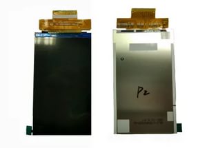 фото Дисплей Highscreen Pure F магазина Альфатехник являющийся официальным дистрибьютором в России