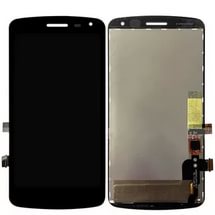 фото Тачскрин LG X220DS (K5) Черный магазина Альфатехник являющийся официальным дистрибьютором в России