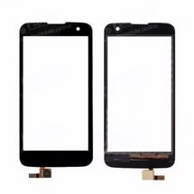 фото Тачскрин LG K130E (K4 LTE) Черный магазина Альфатехник являющийся официальным дистрибьютором в России