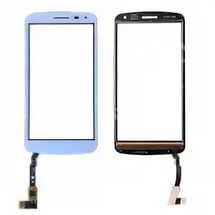 фото Тачскрин LG X220DS (K5) Белый магазина Альфатехник являющийся официальным дистрибьютором в России