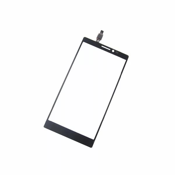 фото Тачскрин Lenovo K920 (Vibe Z2 Pro) Черный магазина Альфатехник являющийся официальным дистрибьютором в России