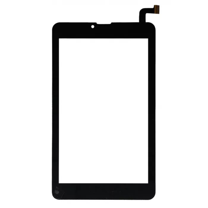 фото Тачскрин 8.0" XC-PG0700-197-FPC-A0 Черный магазина Альфатехник являющийся официальным дистрибьютором в России 
