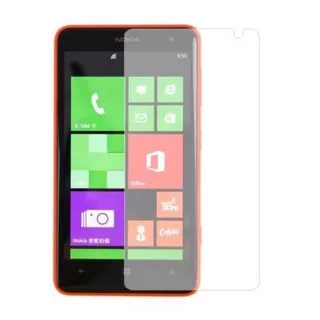 фото Защитная пленка для телефона Nokia 625 магазина Альфатехник являющийся официальным дистрибьютором в России 