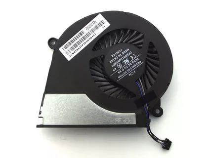 фото Вентилятор HP Pavilion 15-E, 15, 17-E, 17, магазин Альфа.ру являющийся официальным дистрибьютором в России 