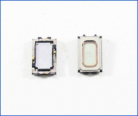 фото Динамик (speaker) для Sony E5303/E5333 (C4/C4 Dual) от магазина Альфа.ру